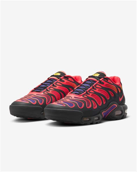 Nike Air Max Plus Drift Men's Shoes